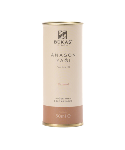ANASON YAĞI | OLEUM ANİSİ