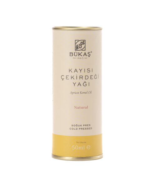 KAYISI ÇEKİRDEĞİ YAĞI | PRUNİ ARMENİACEAE OLEUM
