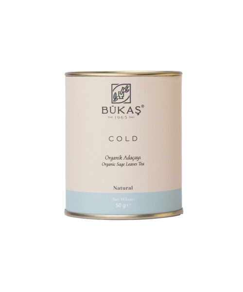 ORGAİK ADAÇAYI | COLD