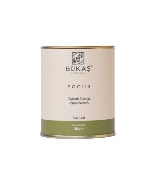 ORGANİK BİBERİYE | FOCUS