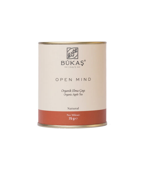 ORGANİK ELMA | OPEN MIND
